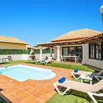 Villa Duna Mar By Corralejo