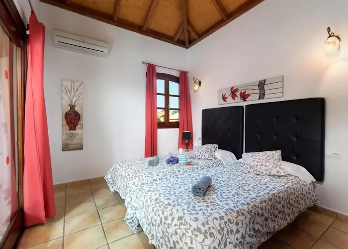 Duna Mar By Corralejo