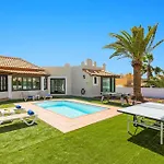 Villa Duna Mar By