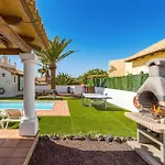 Duna Mar By Corralejo