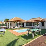 Duna Mar By Vila *