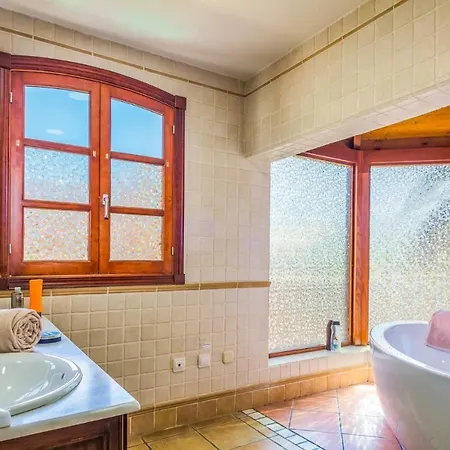 Villa Duna Mar By Corralejo