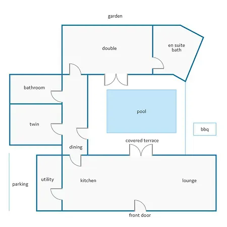 Villa Duna Mar By Corralejo