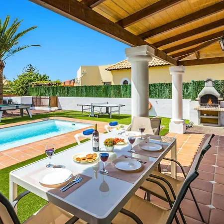 Duna Mar By Vila *