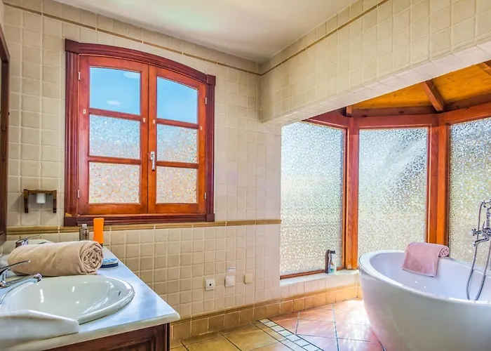 Villa Duna Mar By Corralejo