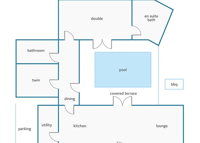 Villa Duna Mar By Corralejo