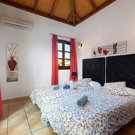 Duna Mar By Corralejo